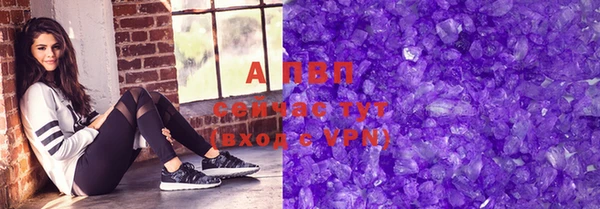 крисы Алексин